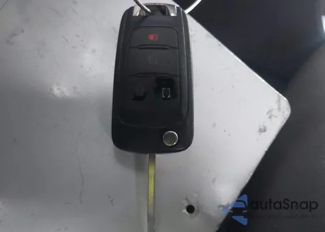 2014 Buick Encore Leather z USA, uszkodzony, nr VIN KL4CJCSB1EB783331